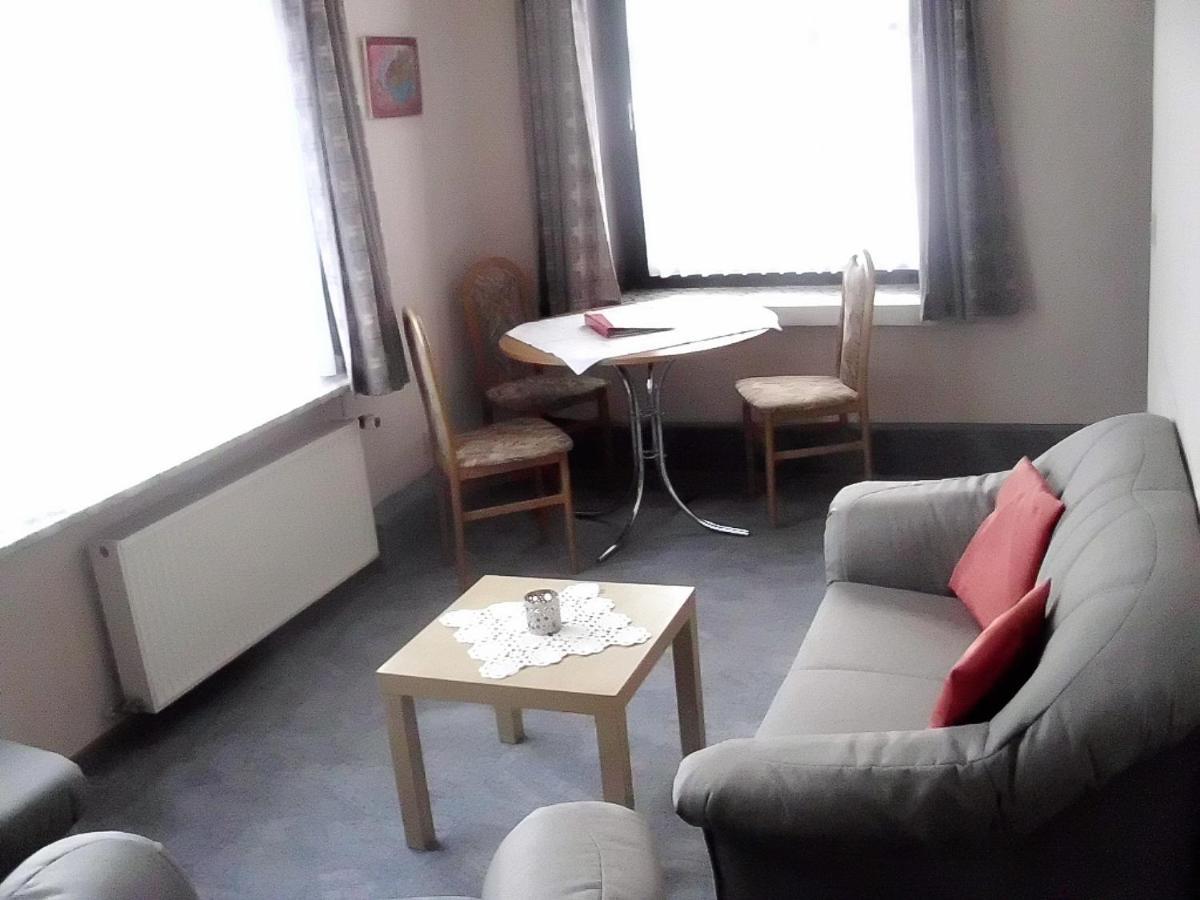 Ferienwohnung Kroeschell Bad Sachsa Cameră foto