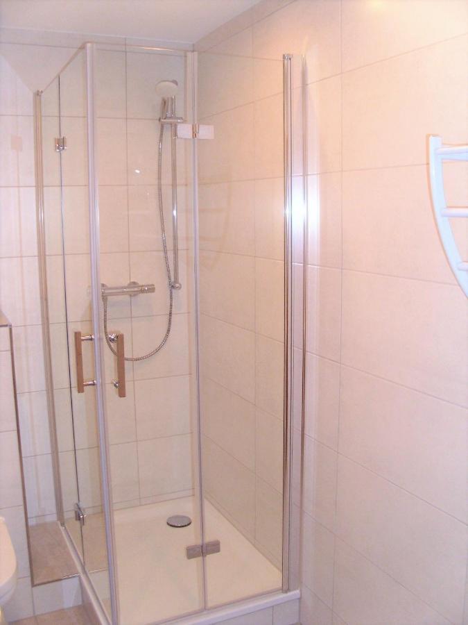 Ferienwohnung Kroeschell Bad Sachsa Cameră foto
